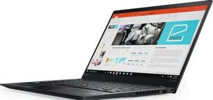 Refurbished X1 Carbon 9th Gen For Sale Intel Core i7-1185G7, 16GB, 512GB SSD